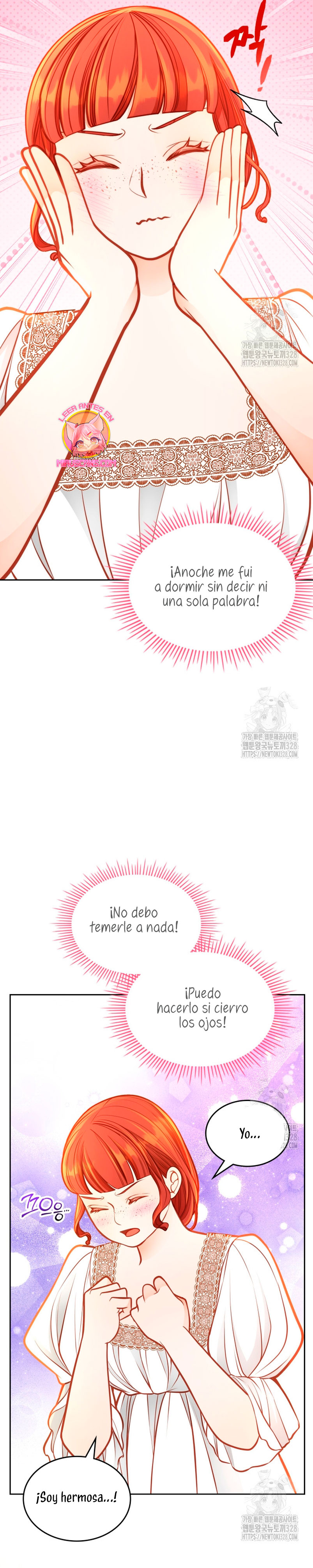 El vestidor secreto de la Duquesa Capítulo 93 - Página 7