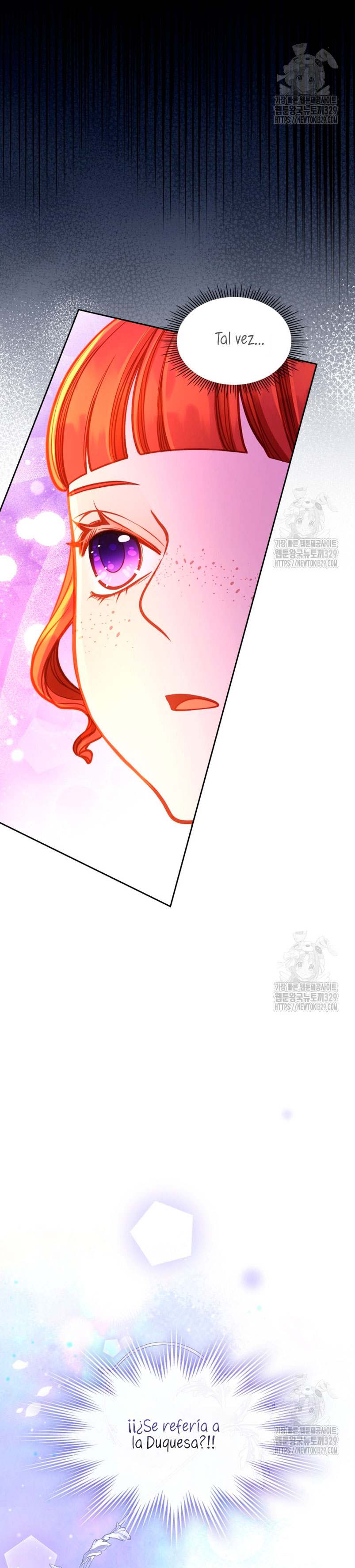 El vestidor secreto de la Duquesa Capítulo 94 - Página 13