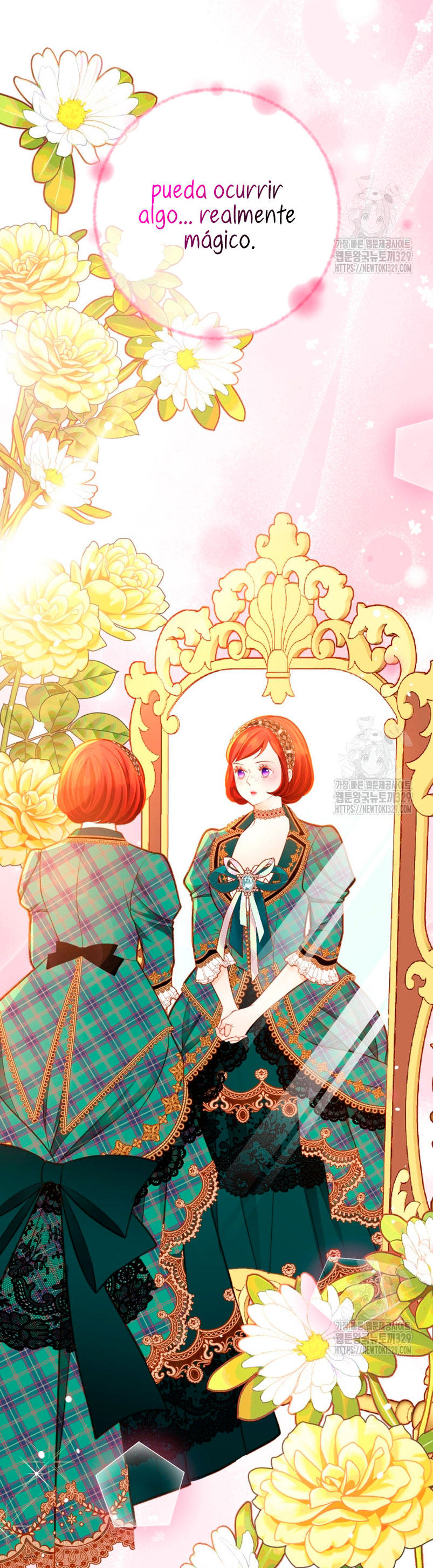 El vestidor secreto de la Duquesa Capítulo 94 - Página 23