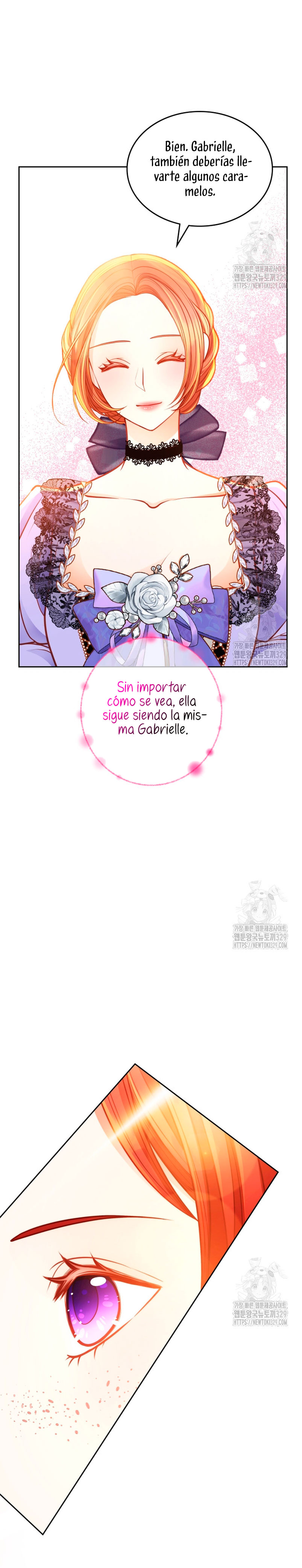 El vestidor secreto de la Duquesa Capítulo 94 - Página 31