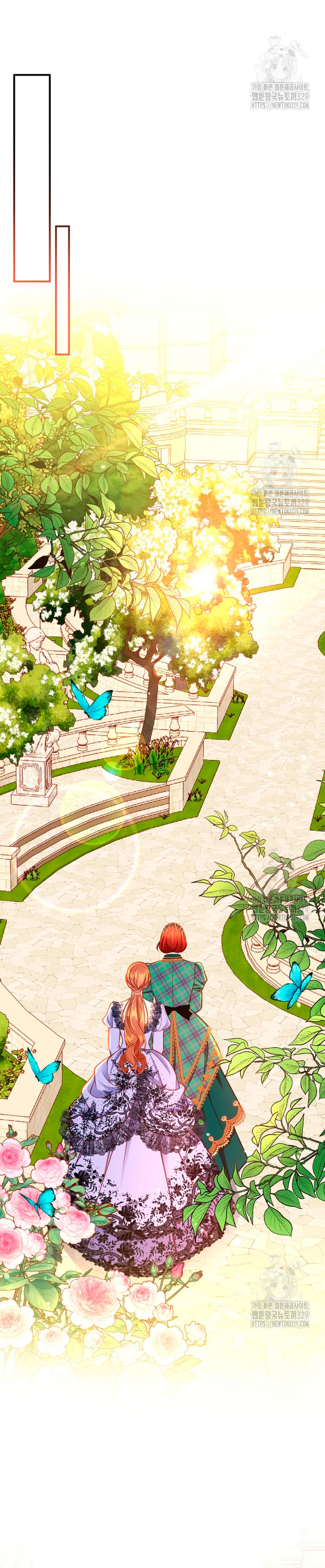 El vestidor secreto de la Duquesa Capítulo 94 - Página 35