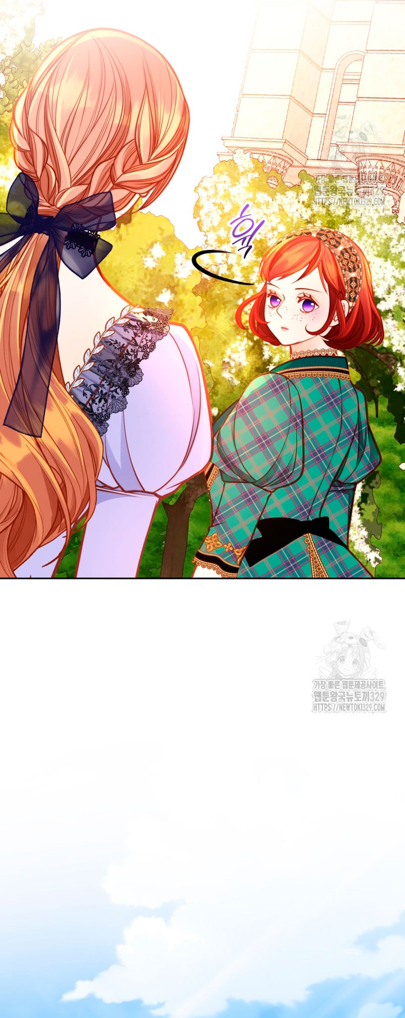 El vestidor secreto de la Duquesa Capítulo 94 - Página 36