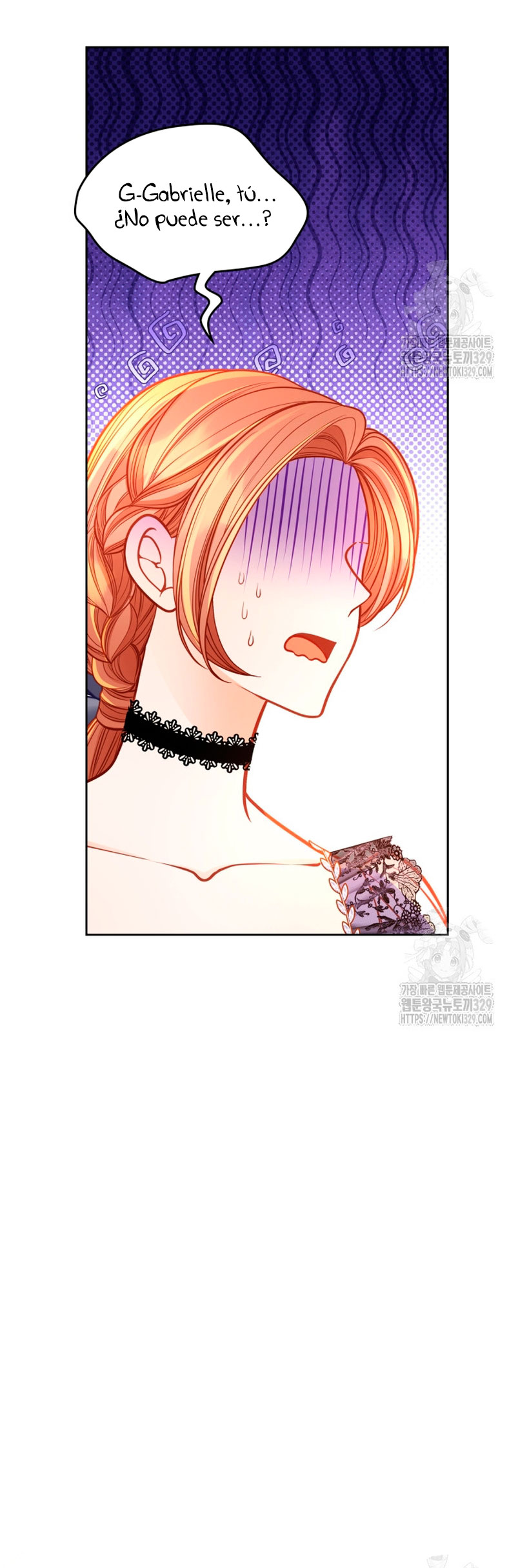 El vestidor secreto de la Duquesa Capítulo 94 - Página 42