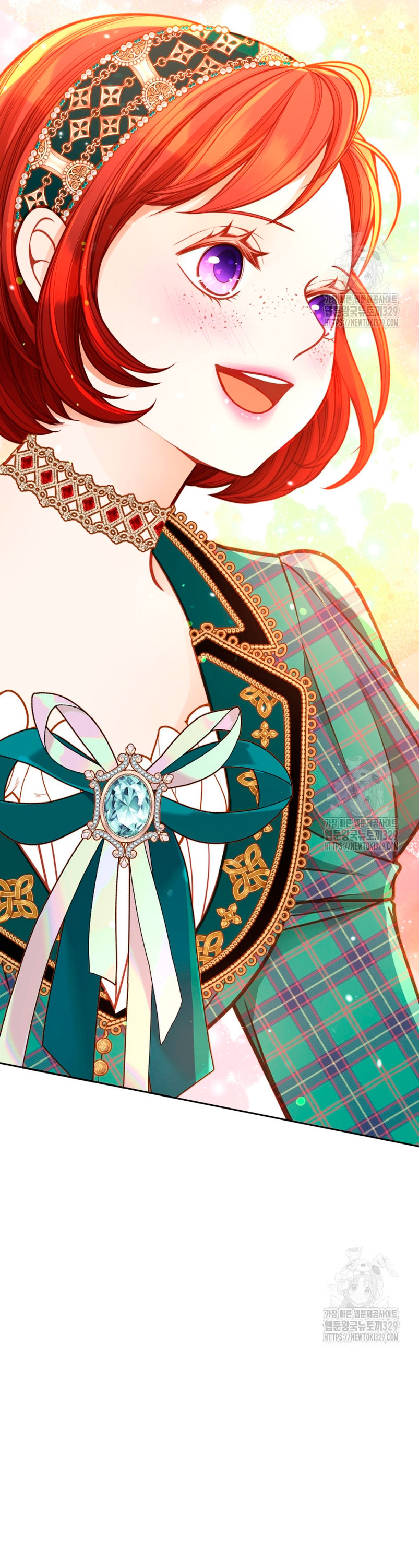 El vestidor secreto de la Duquesa Capítulo 94 - Página 48