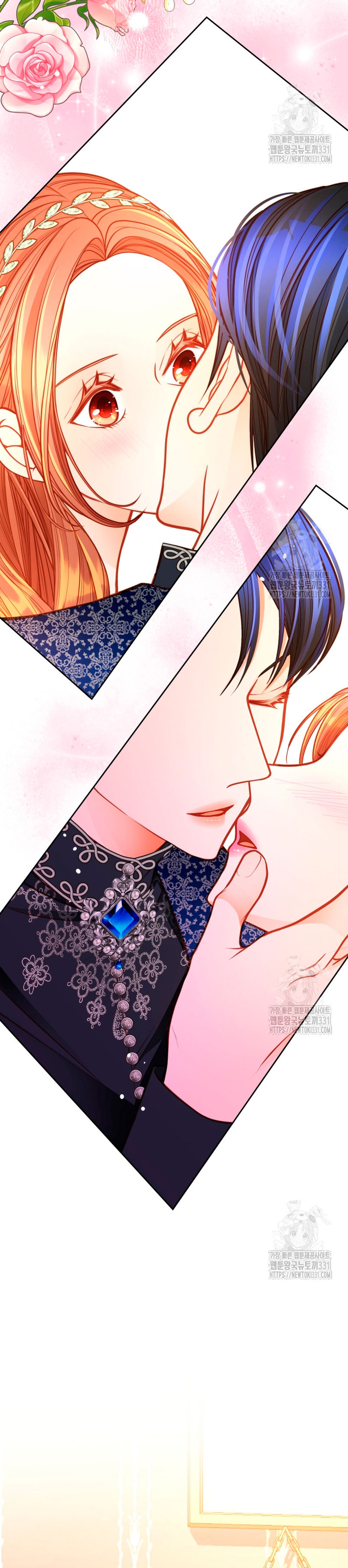 El vestidor secreto de la Duquesa Capítulo 95 - Página 23