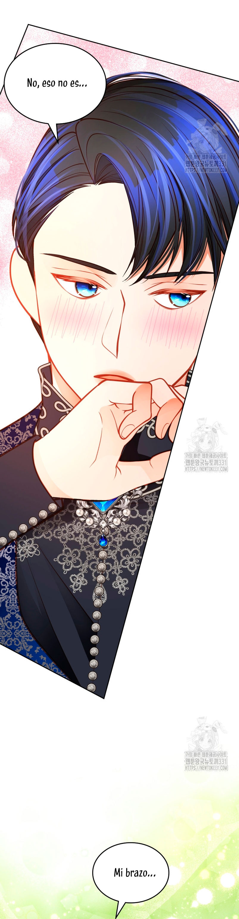 El vestidor secreto de la Duquesa Capítulo 95 - Página 34