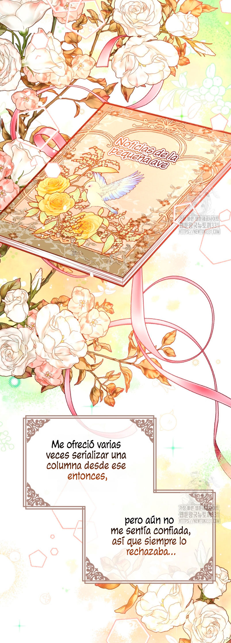 El vestidor secreto de la Duquesa Capítulo 95 - Página 4