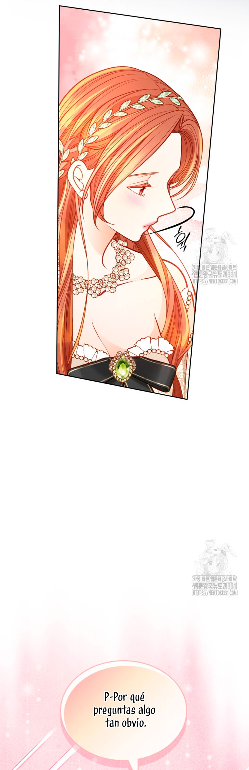 El vestidor secreto de la Duquesa Capítulo 95 - Página 48