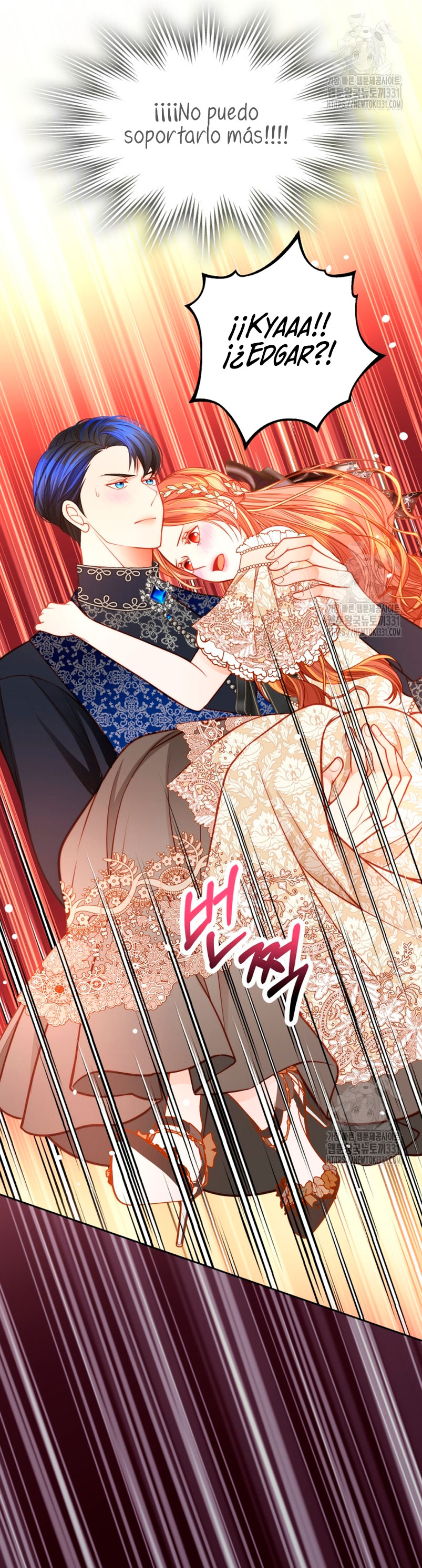 El vestidor secreto de la Duquesa Capítulo 95 - Página 50