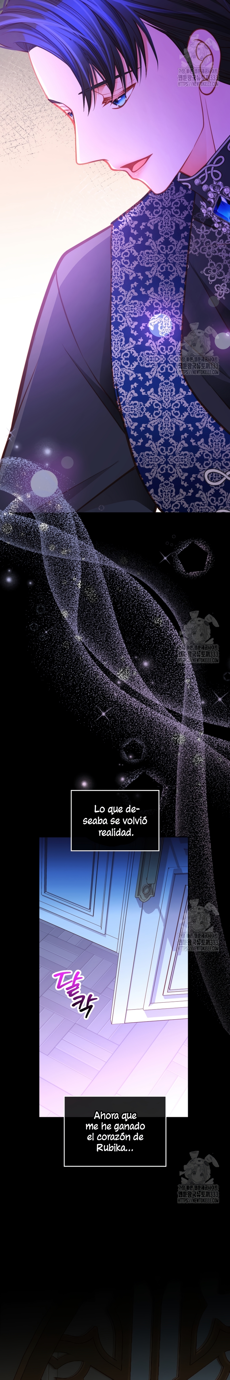 El vestidor secreto de la Duquesa Capítulo 96 - Página 16