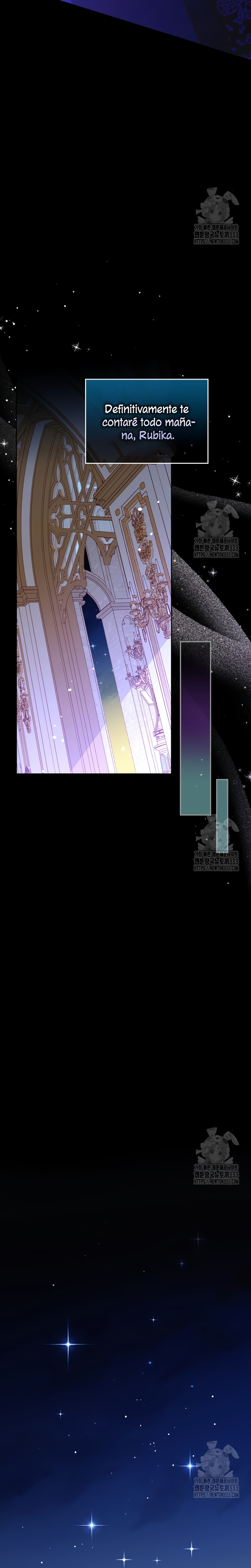 El vestidor secreto de la Duquesa Capítulo 96 - Página 19