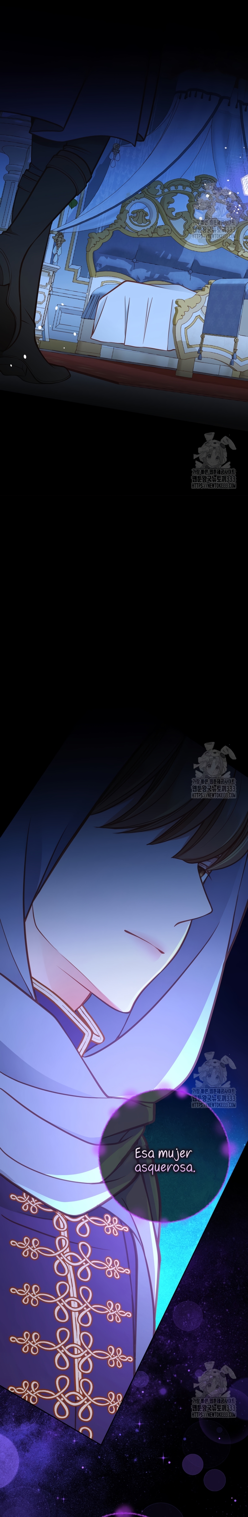 El vestidor secreto de la Duquesa Capítulo 96 - Página 21