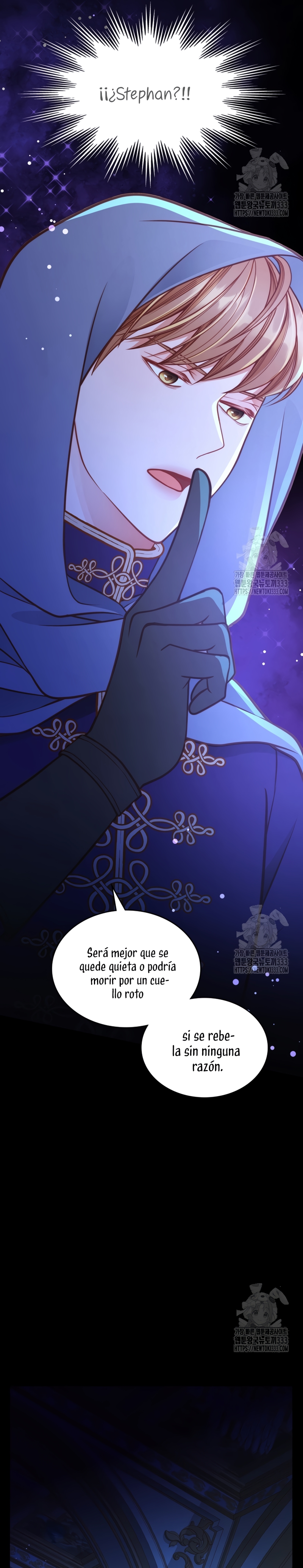 El vestidor secreto de la Duquesa Capítulo 96 - Página 24