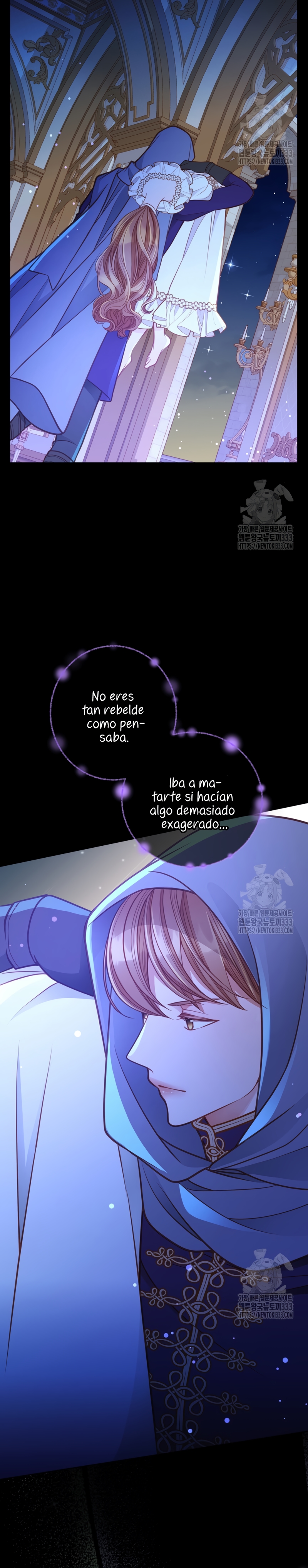 El vestidor secreto de la Duquesa Capítulo 96 - Página 25