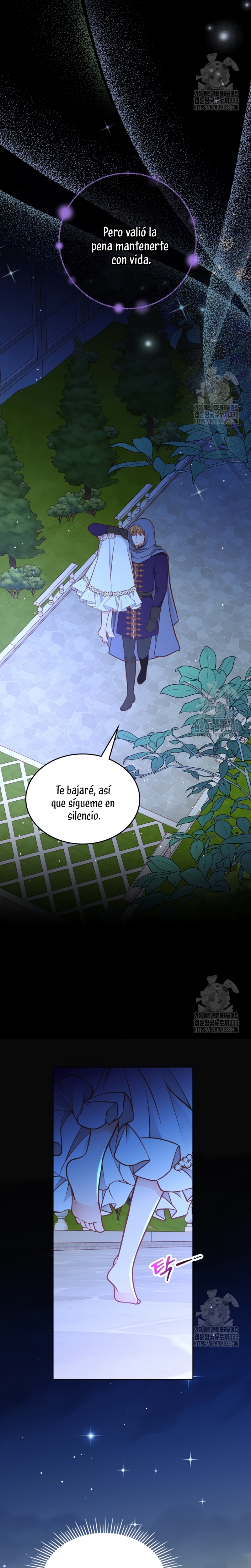 El vestidor secreto de la Duquesa Capítulo 96 - Página 26