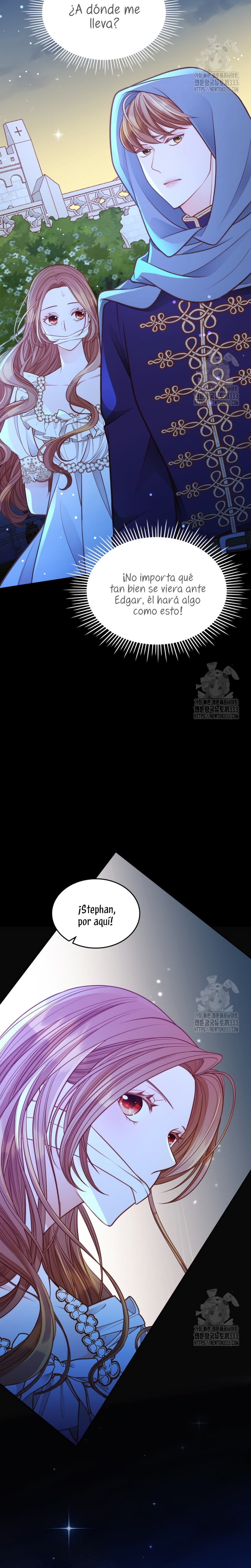 El vestidor secreto de la Duquesa Capítulo 96 - Página 27