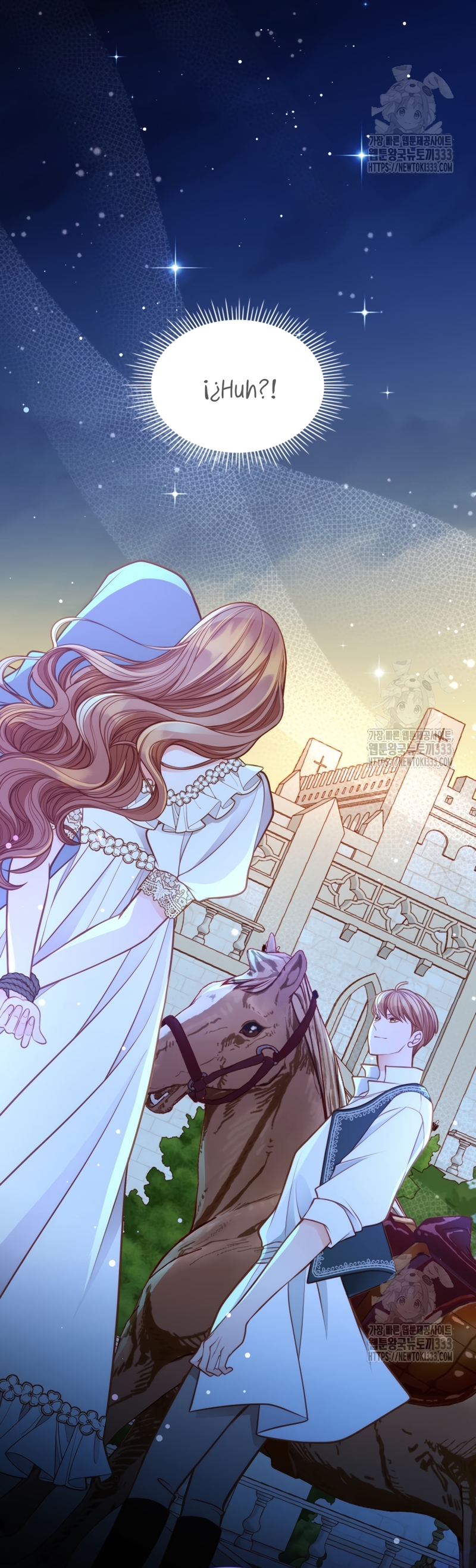 El vestidor secreto de la Duquesa Capítulo 96 - Página 28