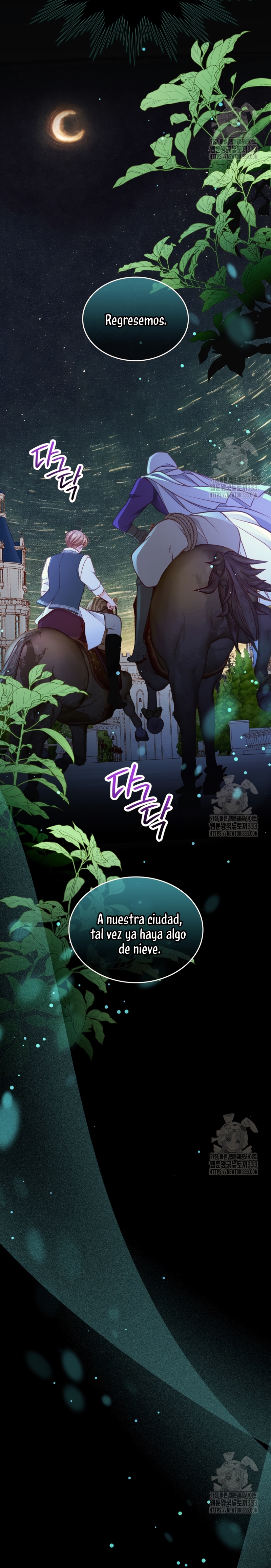 El vestidor secreto de la Duquesa Capítulo 96 - Página 34