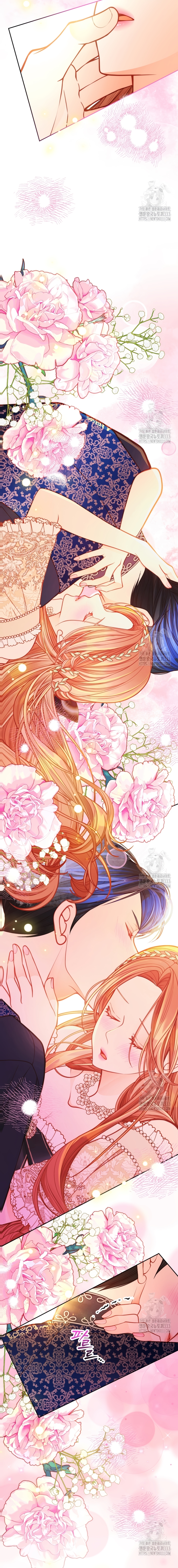 El vestidor secreto de la Duquesa Capítulo 96 - Página 5