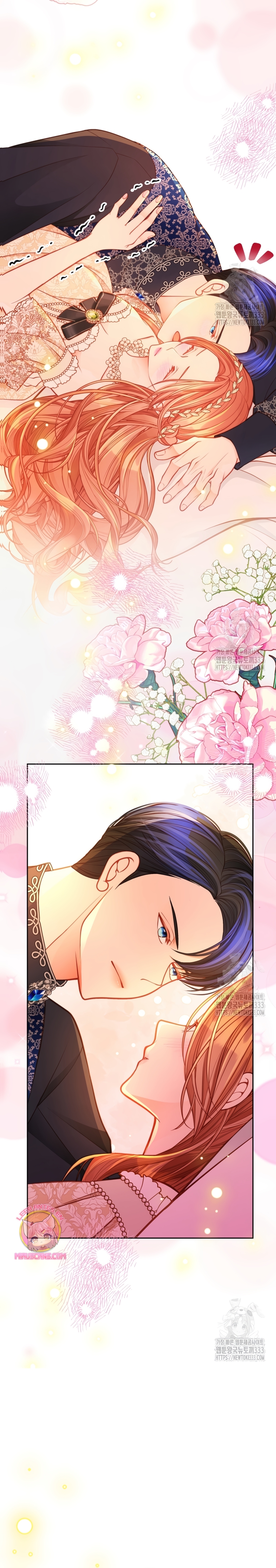 El vestidor secreto de la Duquesa Capítulo 96 - Página 6