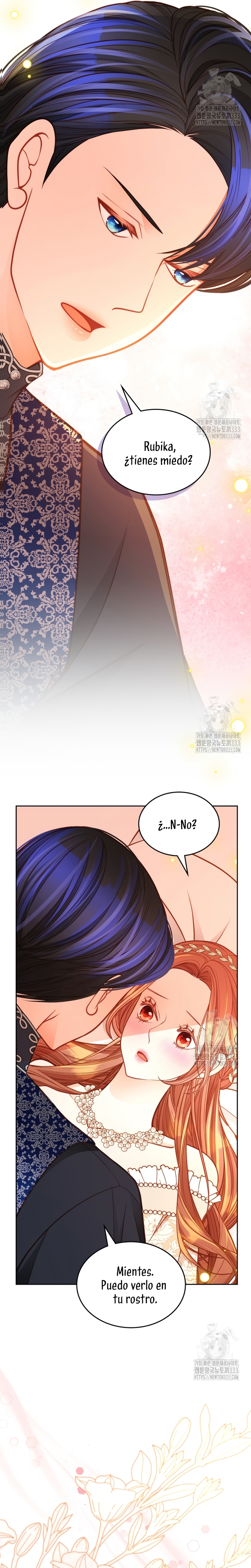 El vestidor secreto de la Duquesa Capítulo 96 - Página 7