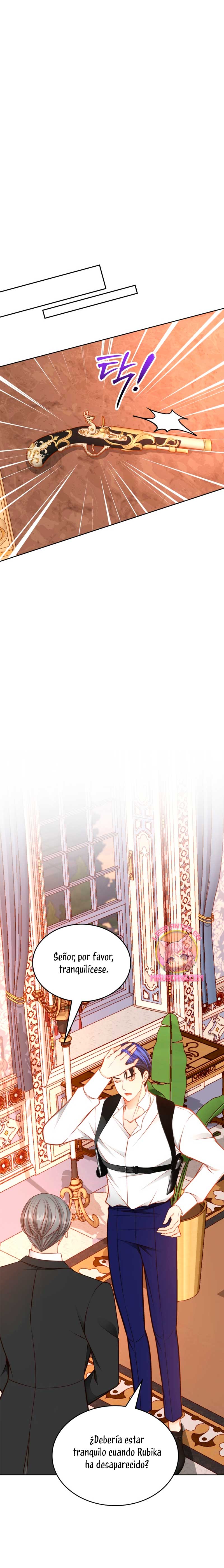 El vestidor secreto de la Duquesa Capítulo 97 - Página 12