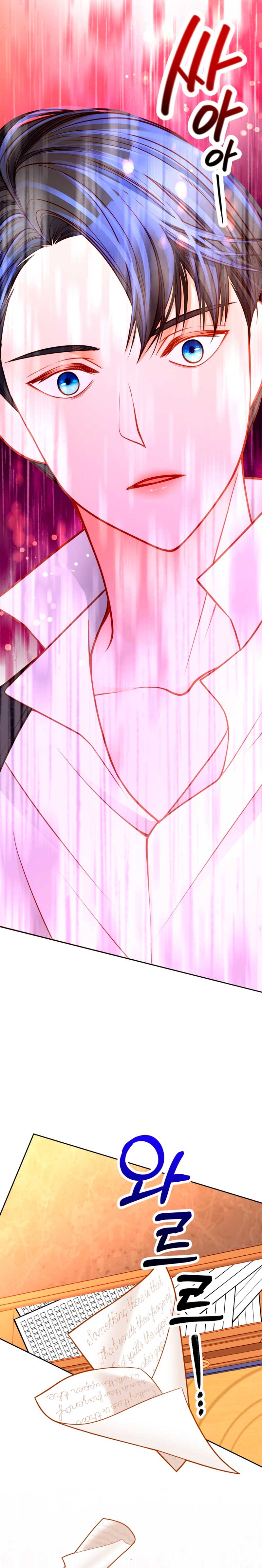 El vestidor secreto de la Duquesa Capítulo 97 - Página 15