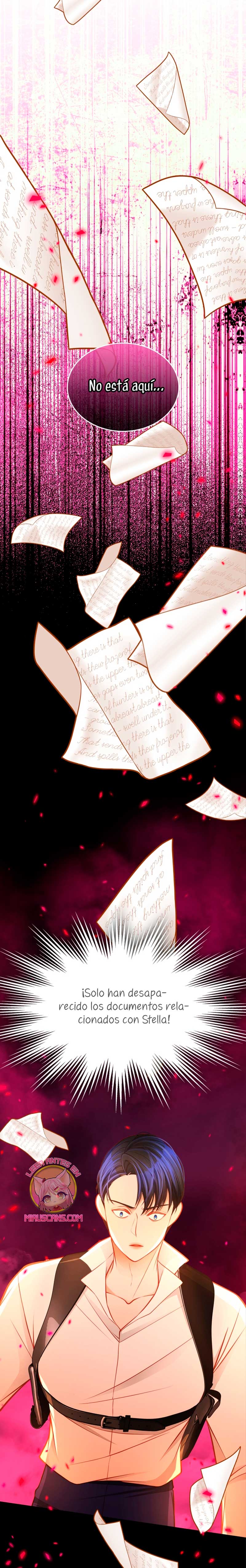 El vestidor secreto de la Duquesa Capítulo 97 - Página 16