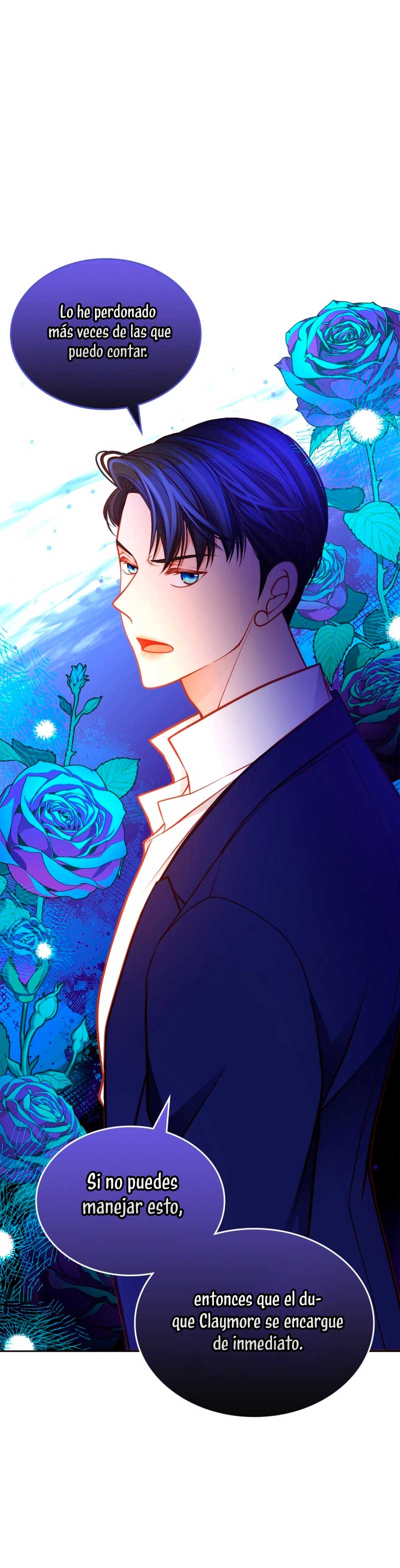 El vestidor secreto de la Duquesa Capítulo 97 - Página 19