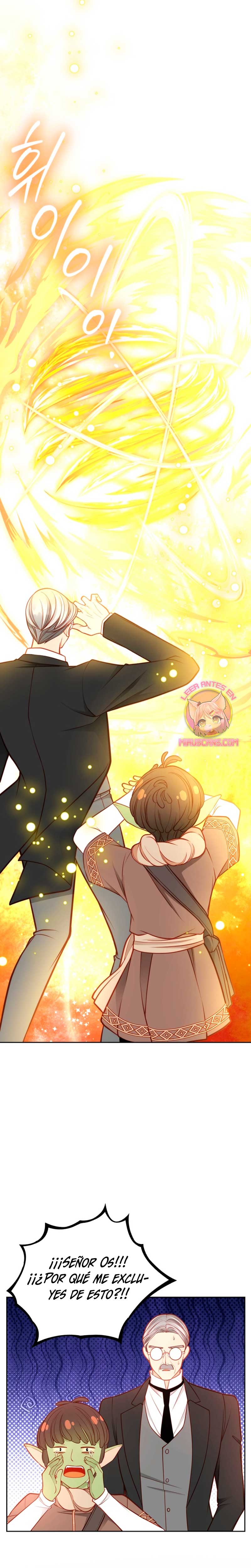 El vestidor secreto de la Duquesa Capítulo 97 - Página 24