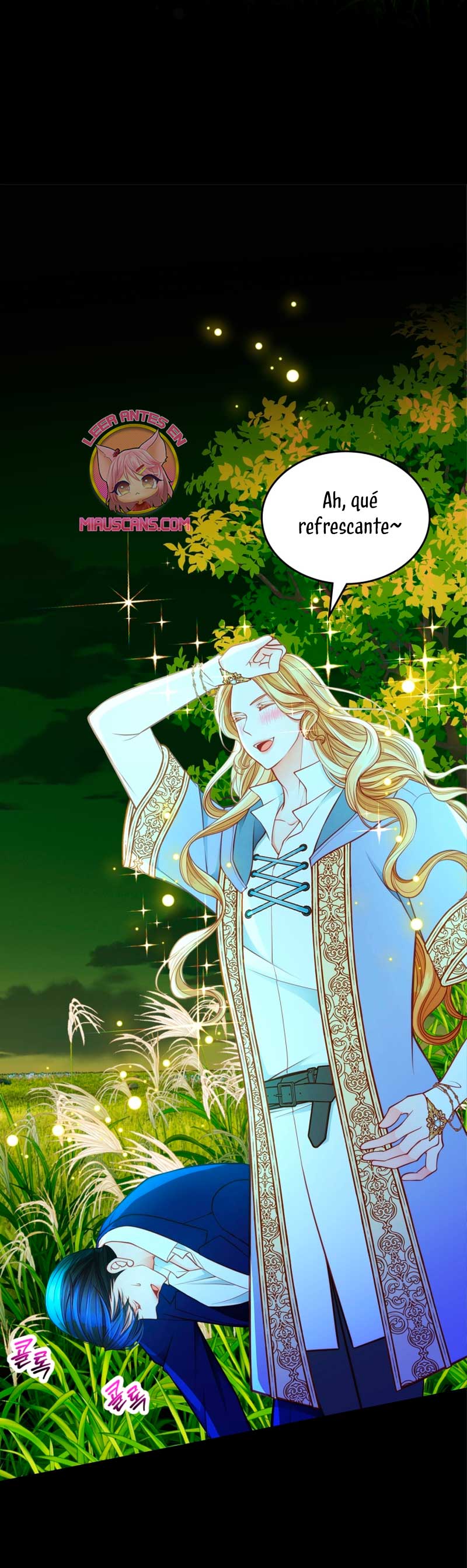 El vestidor secreto de la Duquesa Capítulo 97 - Página 27