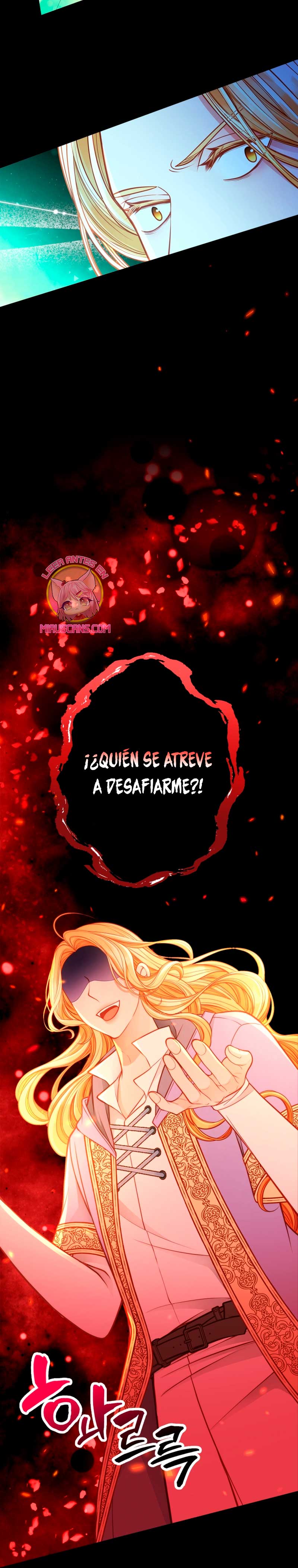 El vestidor secreto de la Duquesa Capítulo 97 - Página 36