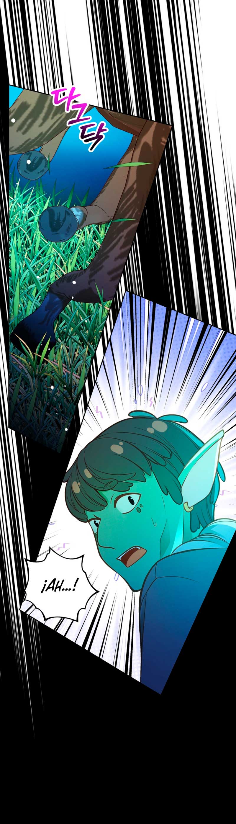 El vestidor secreto de la Duquesa Capítulo 97 - Página 42