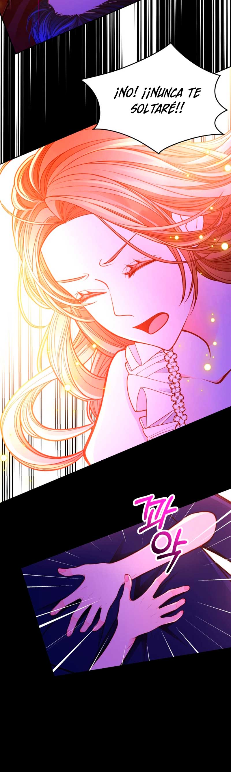 El vestidor secreto de la Duquesa Capítulo 98 - Página 12