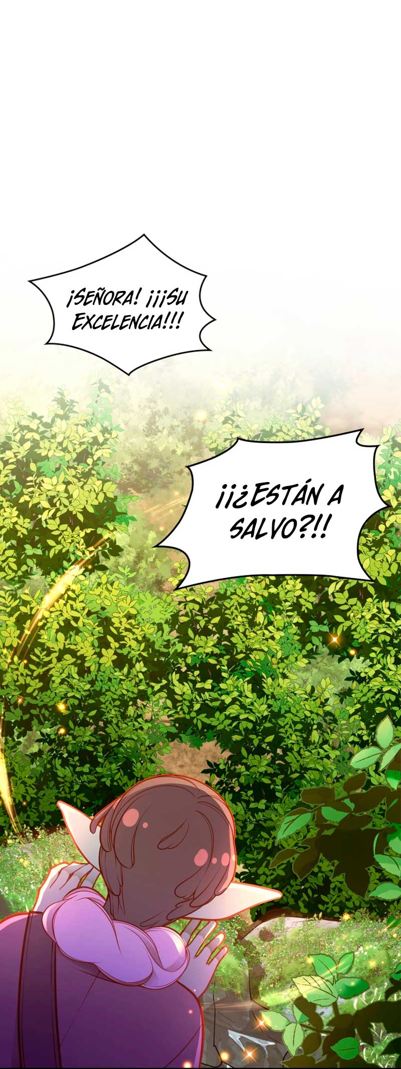 El vestidor secreto de la Duquesa Capítulo 98 - Página 14