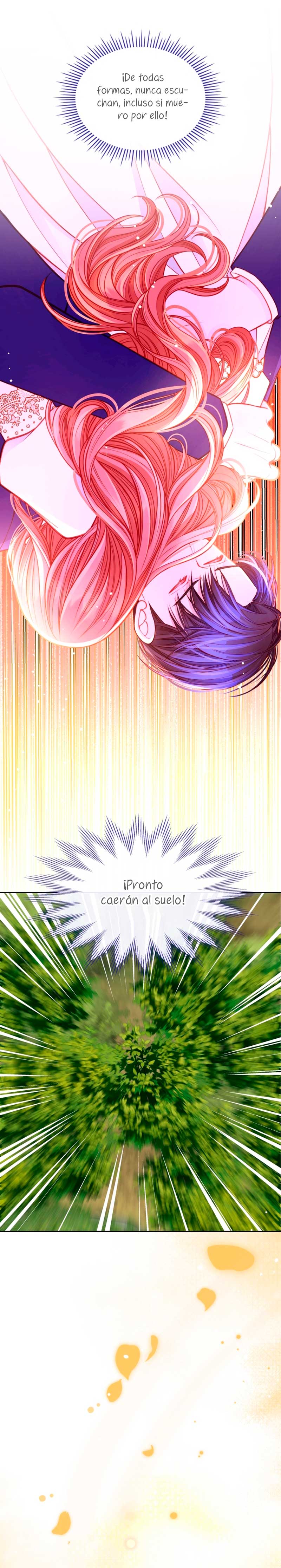 El vestidor secreto de la Duquesa Capítulo 98 - Página 19