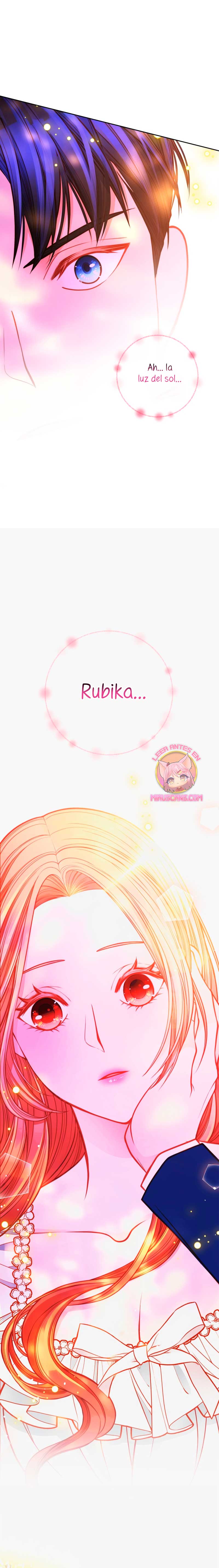 El vestidor secreto de la Duquesa Capítulo 98 - Página 22