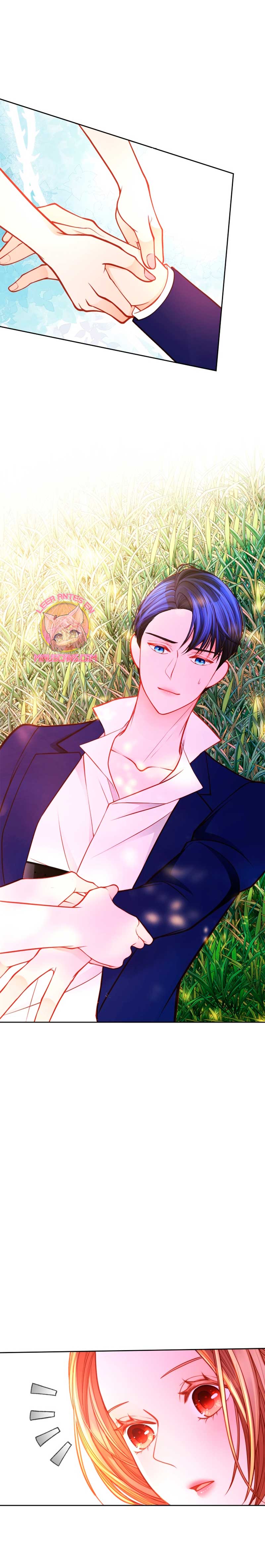 El vestidor secreto de la Duquesa Capítulo 98 - Página 24