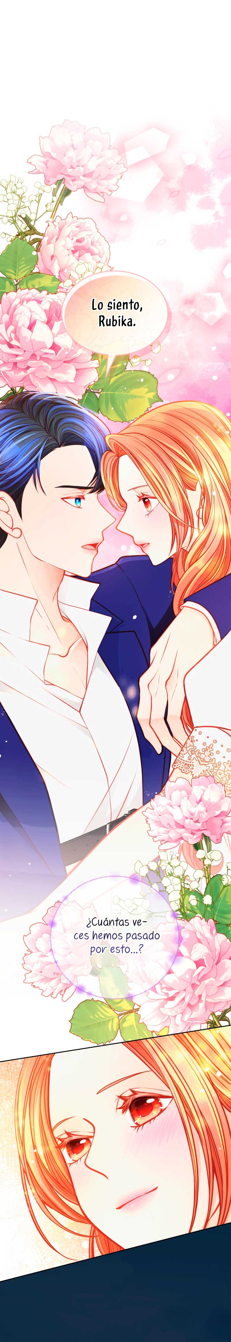 El vestidor secreto de la Duquesa Capítulo 98 - Página 29