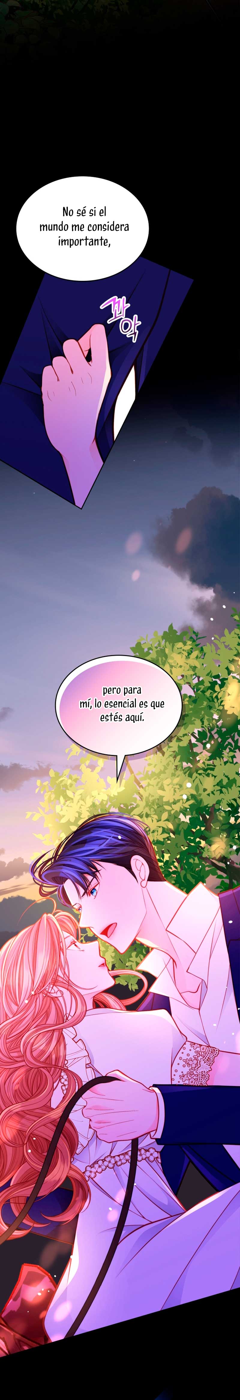 El vestidor secreto de la Duquesa Capítulo 98 - Página 6