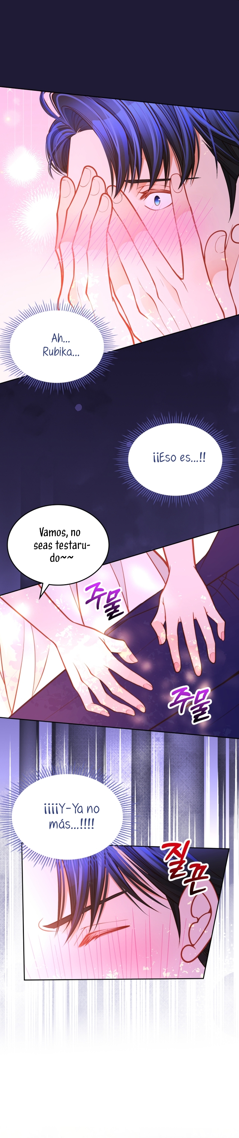 El vestidor secreto de la Duquesa Capítulo 99 - Página 11