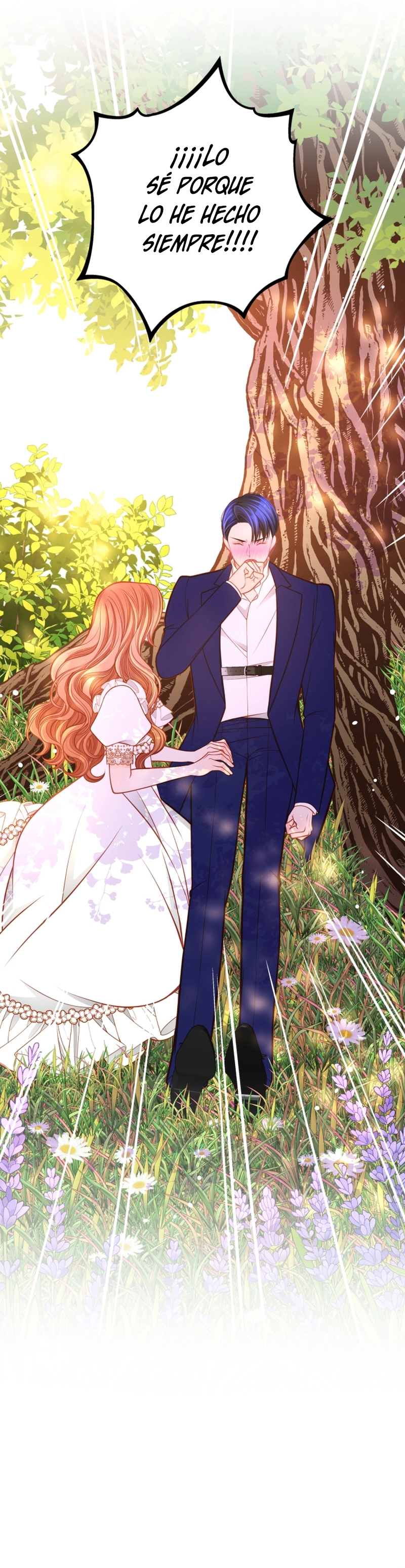 El vestidor secreto de la Duquesa Capítulo 99 - Página 12