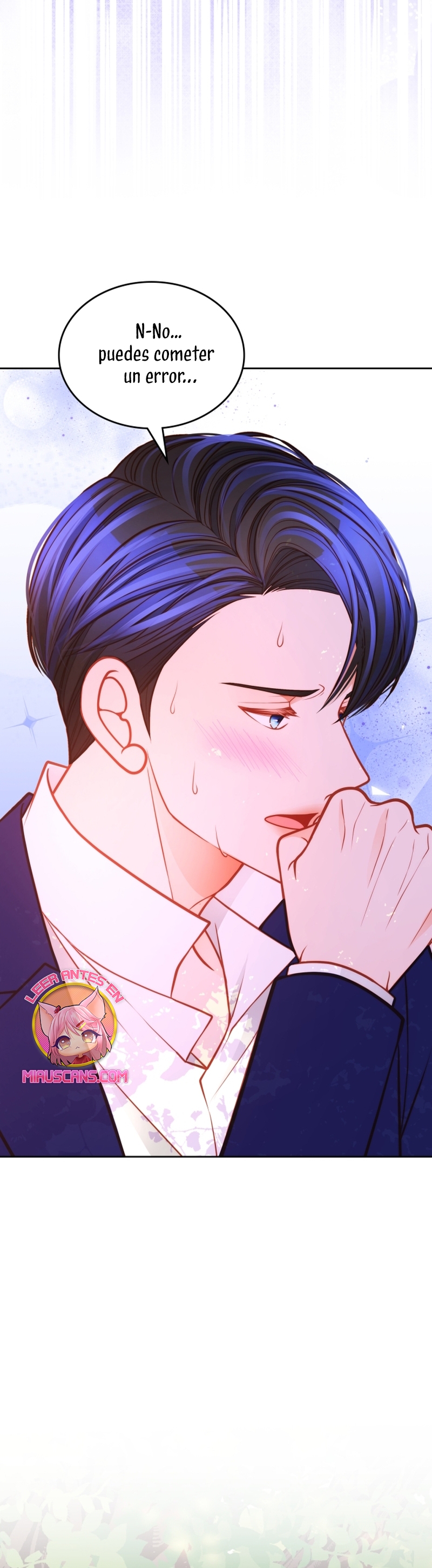 El vestidor secreto de la Duquesa Capítulo 99 - Página 14