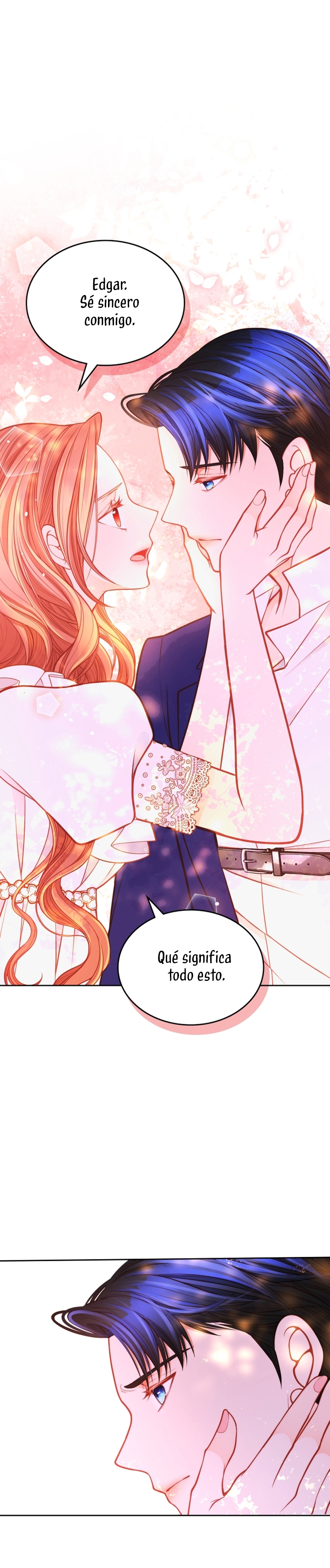 El vestidor secreto de la Duquesa Capítulo 99 - Página 17