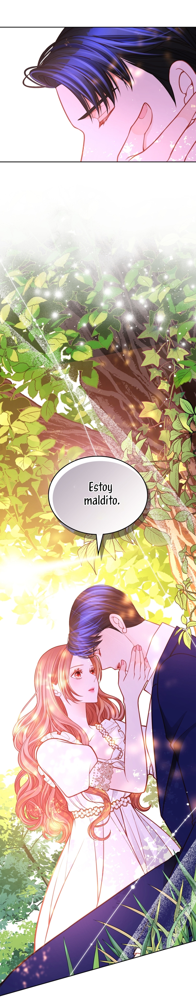 El vestidor secreto de la Duquesa Capítulo 99 - Página 18