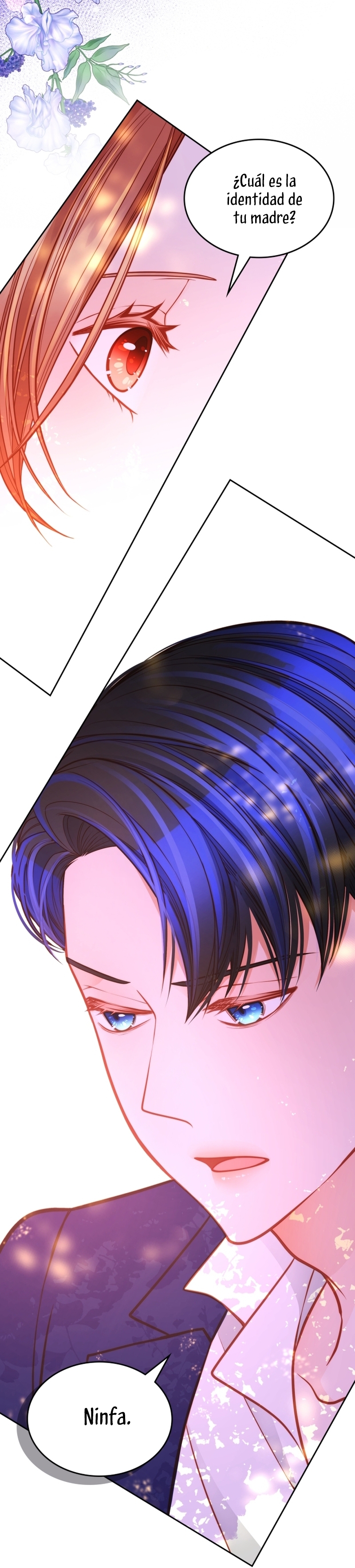 El vestidor secreto de la Duquesa Capítulo 99 - Página 21