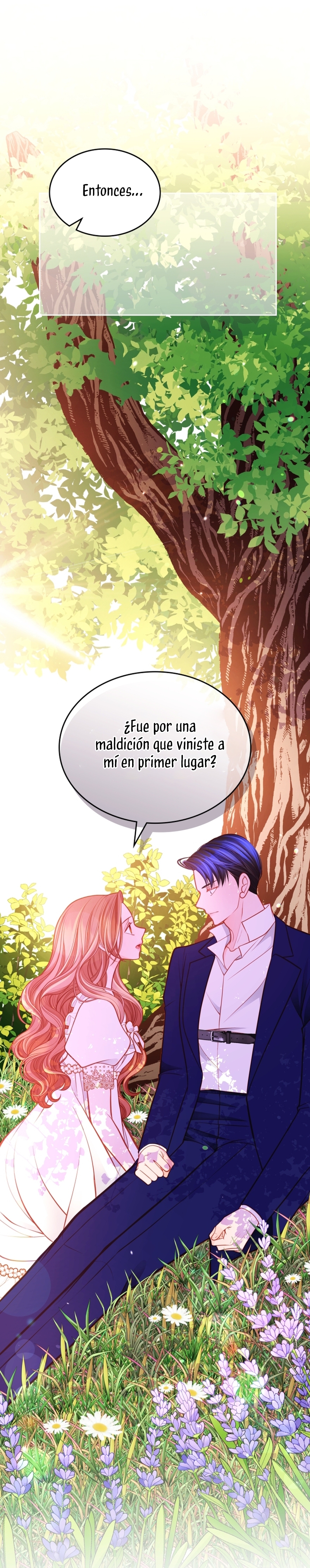 El vestidor secreto de la Duquesa Capítulo 99 - Página 22