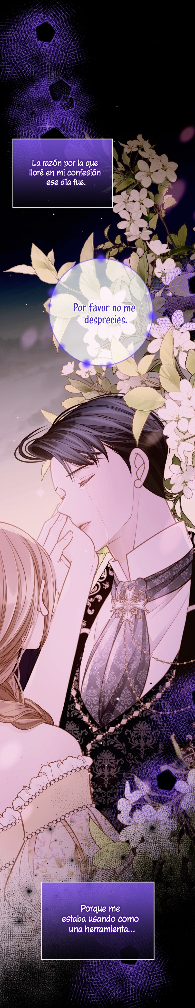 El vestidor secreto de la Duquesa Capítulo 99 - Página 25