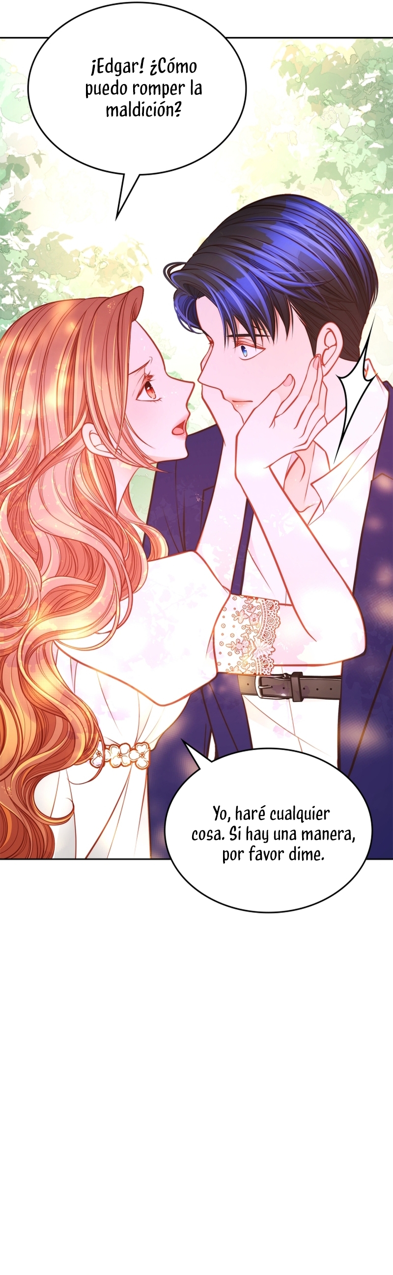 El vestidor secreto de la Duquesa Capítulo 99 - Página 28