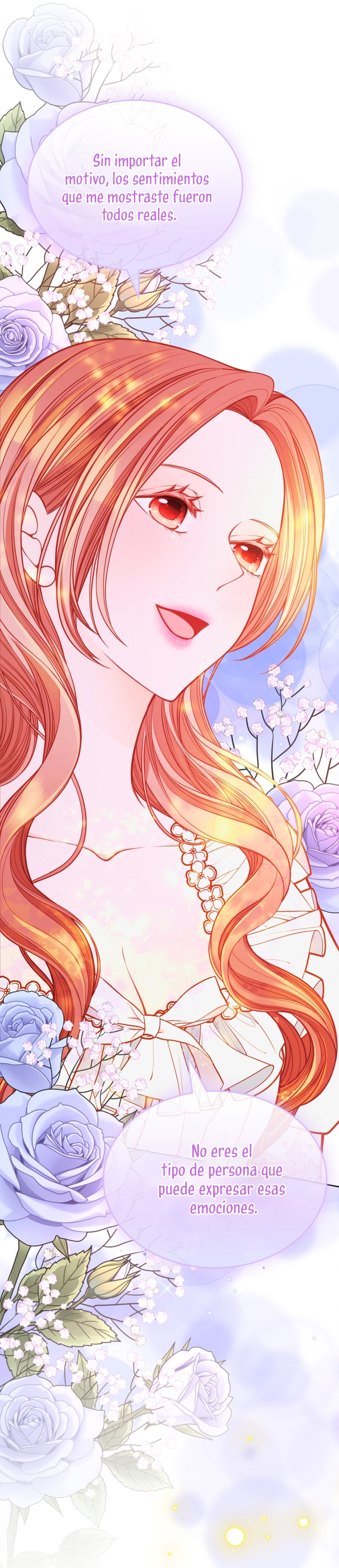 El vestidor secreto de la Duquesa Capítulo 99 - Página 30